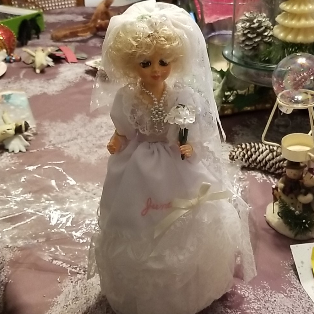 Doll
